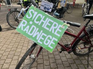 Fahrrad